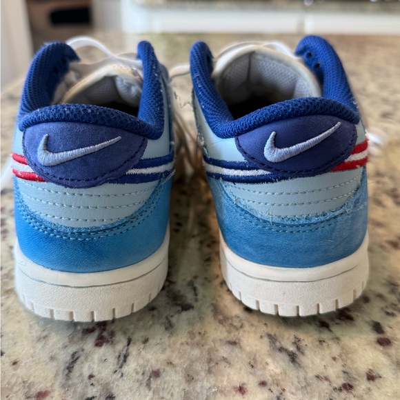 Nike Dunk Low “1972” - Picture 5 of 8